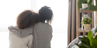 Are you really okay? mental health