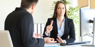 The need to learn to say no say no