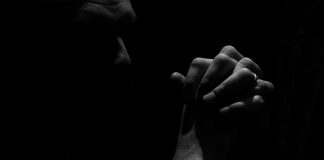 “The Scandal of Grace” | A God who forgives (even) murderers god who forgives