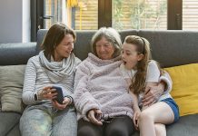 The most common mistakes parents make with their own parents parents