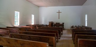 The little giant John Wesley