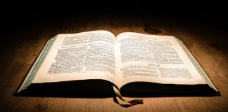 A Bible for everyone Bible