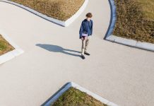 “All the places to go… How will you know?” | Book review all the places to go