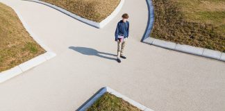 “All the places to go… How will you know?” | Book review all the places to go