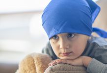 “Dear God” Oscar and the Lady in Pink