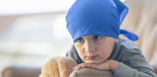 “Dear God”  Oscar and the Lady in Pink