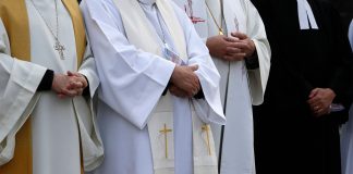 The Ecumenism Files Part I: From the Apostolic Church to the Great Schism great schism