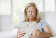 How to navigate through pain grief