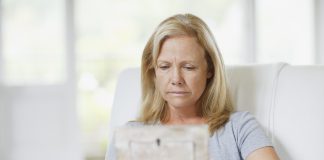 How to navigate through pain grief