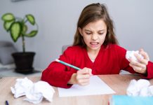 No one is perfect: how to help children learn from mistakes learn from mistakes