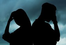 When conflict occurs marital conflict