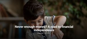 money
