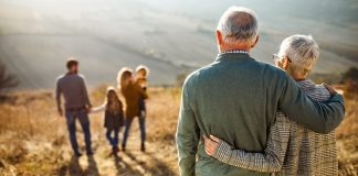 Our parents’ need for meaning need for meaning