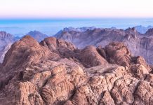 The Ten Commandments ten commandments