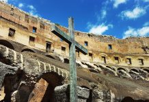 The great persecution persecution