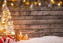 31 days of Christmas christmas