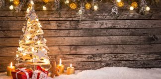 31 days of Christmas christmas