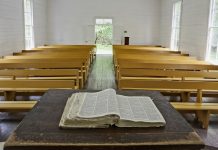 An unusual preacher charles finney