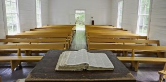 An unusual preacher charles finney