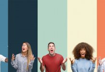 Nine tips for taming tempers anger management