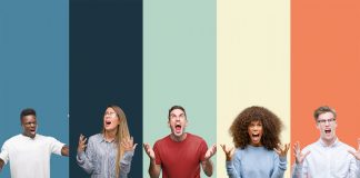 Nine tips for taming tempers anger management