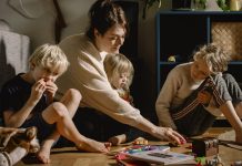 My child is unique and God knows it christian parents