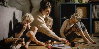 My child is unique and God knows it christian parents