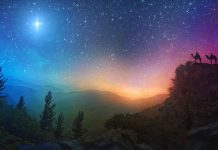 The mystery of the incarnation christmas