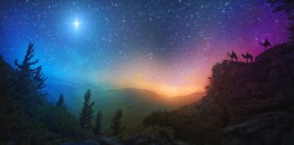 The mystery of the incarnation christmas