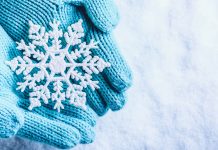 Behind the scenes of acts of kindness done at Christmas christmas