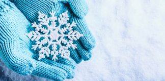 Behind the scenes of acts of kindness done at Christmas christmas