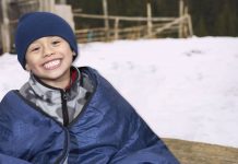 It all adds up Peter Larson