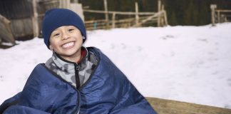 It all adds up Peter Larson