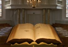 The Ecumenism Files III: From the Reformation to Postmodernity postmodernity