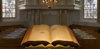 The Ecumenism Files III: From the Reformation to Postmodernity postmodernity