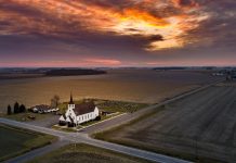 The Flight from God | Book review The Flight from God