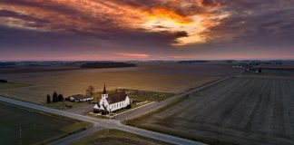 The Flight from God | Book review The Flight from God