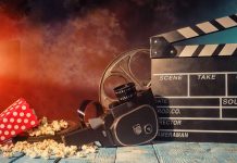 Born in Bethlehem, adopted by Hollywood jesus