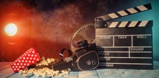 Born in Bethlehem, adopted by Hollywood jesus