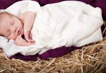 The nativity of Jesus, “the most beautiful story in the world” nativity