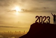 Gratitude your way into the New Year new year