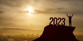 Gratitude your way into the New Year new year