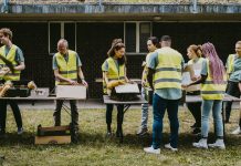 Christ’s soldiers on the world’s front lines salvation army