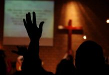 The rush for speaking in tongues Pentecostalism