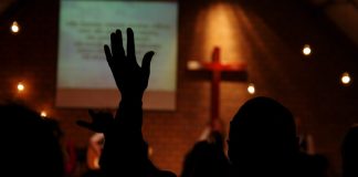 The rush for speaking in tongues Pentecostalism