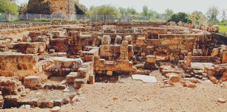 Stones speak to those willing to listen archaeology