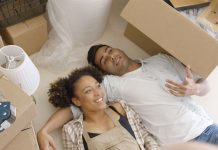 Too tired to love? relationships