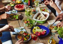 Vegetarian essentials vegetarian