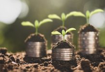 From the realm of utopias: A world without credit world without credit