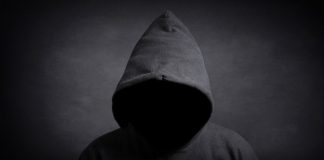 Beyond the mask of anger Sephton Henry